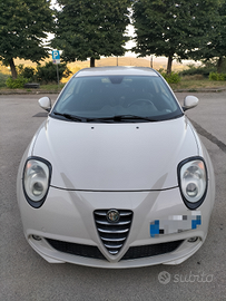 Alfa Romeo MiTo GPL