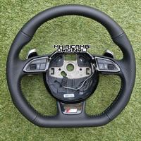 Volante Audi Originale A4 A5 Q5 8K 8R 8T S-Line