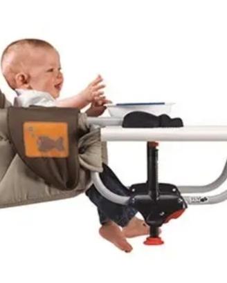 Chicco seggiolino da tavolo 