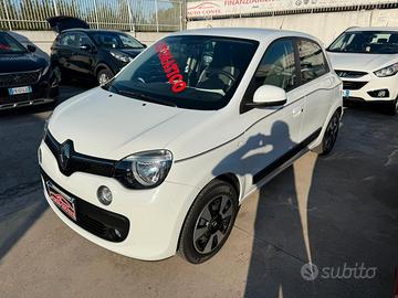 Renault Twingo SCe Life