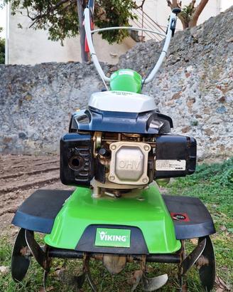 Motozappa Viking HB 585
