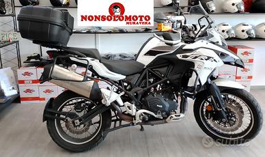 BENELLI TRK 502 X