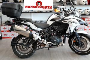 BENELLI TRK 502 X