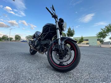 Monster 695 Dark