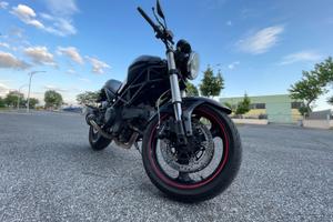 Monster 695 Dark
