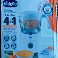 Cuoci pappa easy meal Chicco 