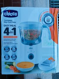 Cuoci pappa easy meal Chicco 