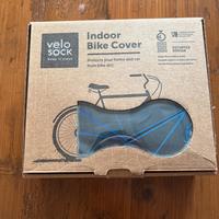 Sacca per bicicletta da interni