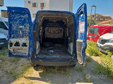 Fiat Doblo XL