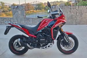 Moto morini X cape