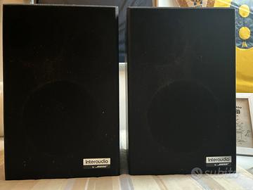 Bose Interaudio XL 1000