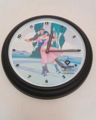 orologio da parete