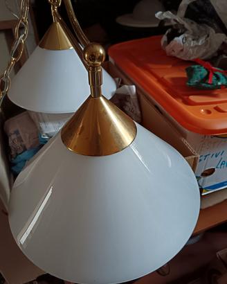 lampadario 