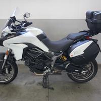 Ducati Multistrada 950 - 2017