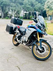 BMW  F850 GS Adventure