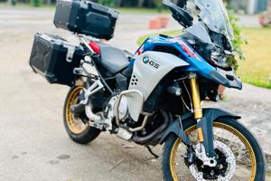 BMW  F850 GS Adventure