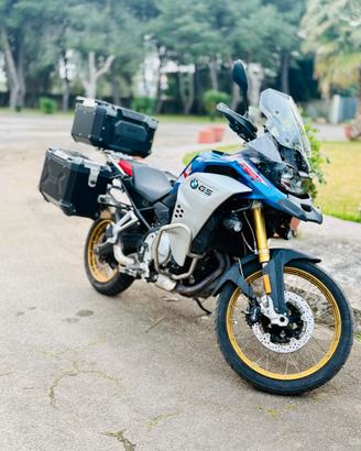 BMW  F850 GS Adventure