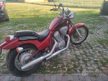 Honda Shadow 600 del 1992