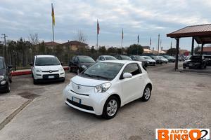 Toyota iQ 1.0 Multidrive