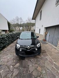 RENAULT TWINGO - NEOPATENTATI