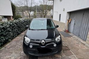 RENAULT TWINGO - NEOPATENTATI