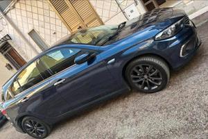 Fiat tipo 1.6 lounge