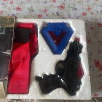 Gioco laser vintage anni 80
