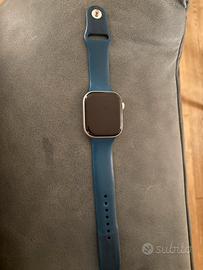 Apple Watch Series 10 (2024) GPS 46 mm