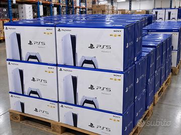 SONY PS5