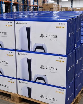 SONY PS5