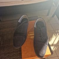 Scarpe uomo marca Barrett