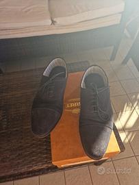 Scarpe uomo marca Barrett