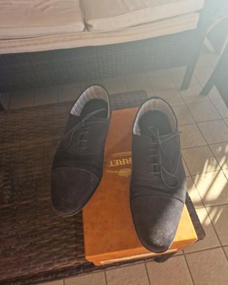 Scarpe uomo marca Barrett