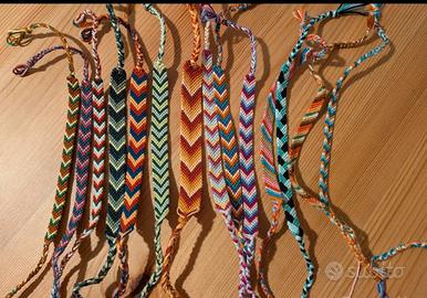 Braccialetti