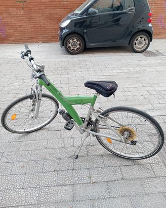 bicicletta 