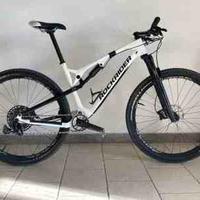 MTB rockrider xc900s