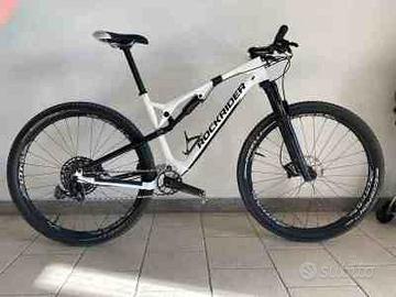 MTB rockrider xc900s