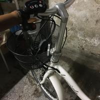 Bici elettrica