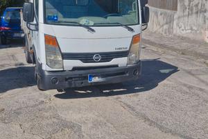 Nissan Cabstar 35.13