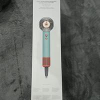 dyson supersonic nural