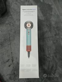 dyson supersonic nural