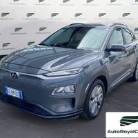 Hyundai Kona EV 64 kWh XPrime