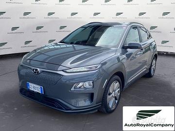Hyundai Kona EV 64 kWh XPrime