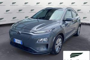 Hyundai Kona EV 64 kWh XPrime