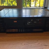 Teac v900x - Trattabile - top di gamma non testato