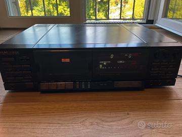 Teac v900x - Trattabile - top di gamma non testato