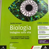 biologia: indagine sulla vita