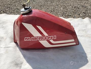 Serbatoio Moto Morini Canguro