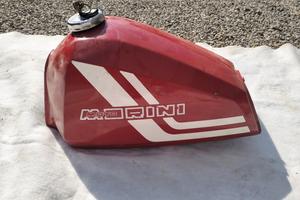 Serbatoio Moto Morini Canguro