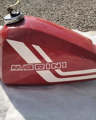 Serbatoio Moto Morini Canguro